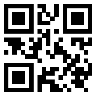 Il QrCode di 3919828983