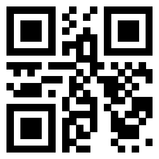 Immagine del QrCode di 3919828984