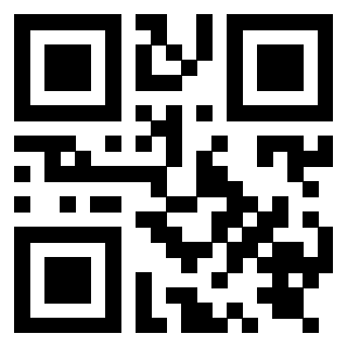 3919828989 - Immagine del QrCode associato