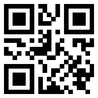 3919828990 QrCode associato