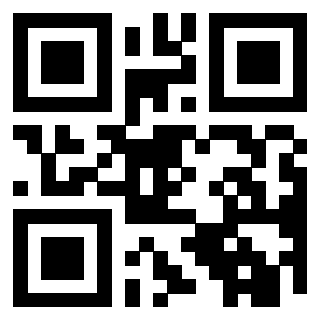 Il QrCode di 3919828991
