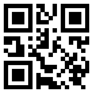 Il QrCode di 3919828992