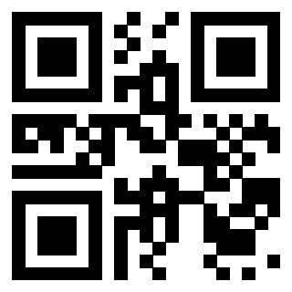 3919828996 Qr Code associato