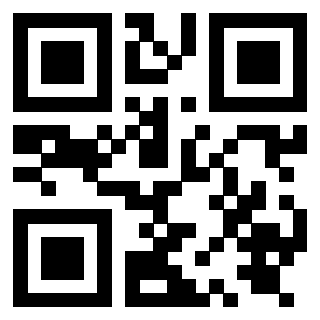 3919829002 - Immagine del QrCode associato