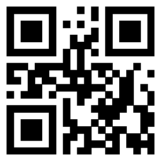 3919829003 Qr Code associato