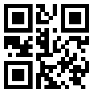 Scansione del Qr Code di 3919829005