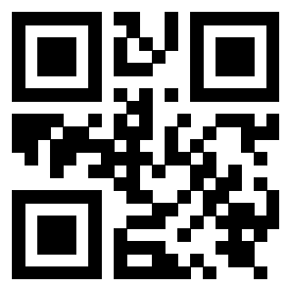 Immagine del QrCode di 3919829010