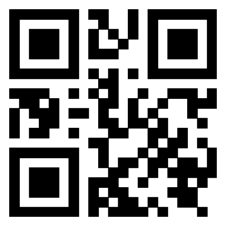 3919829011 QrCode associato