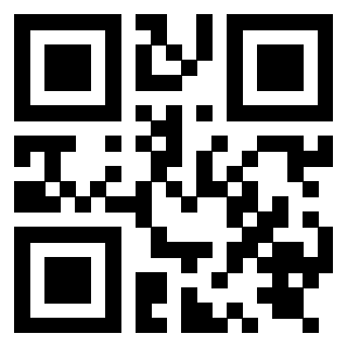 3919829013 - Immagine del Qr Code
