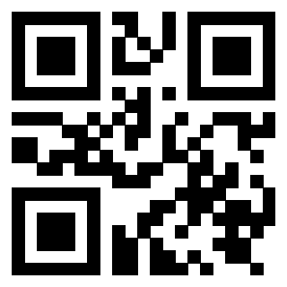 3919829015 QrCode associato