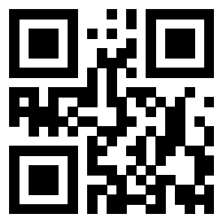 Scansione del Qr Code di 3919829026