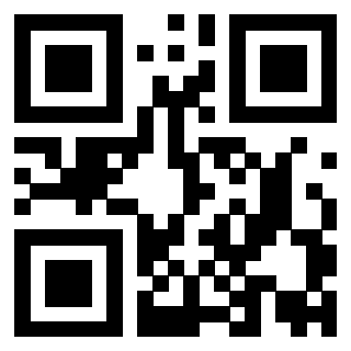 3919829027 - Immagine del QrCode