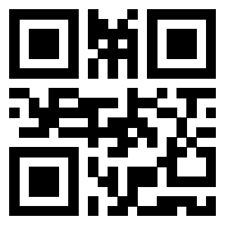 Immagine del Qr Code di 3919829028