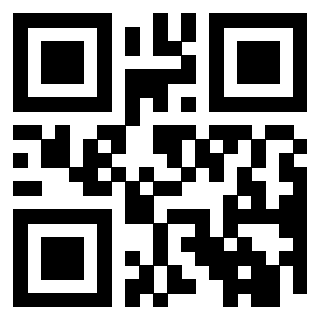 Immagine del QrCode di 3919829032