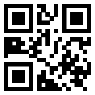 3919829035 - Immagine del QrCode