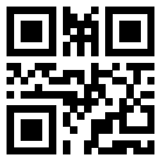 Scansione del Qr Code di 3919829039