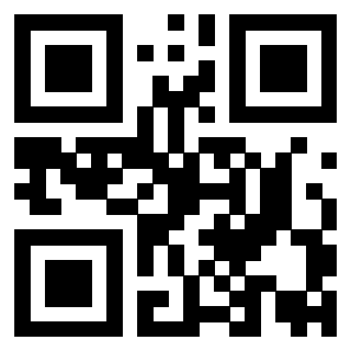 3919829043 QrCode associato