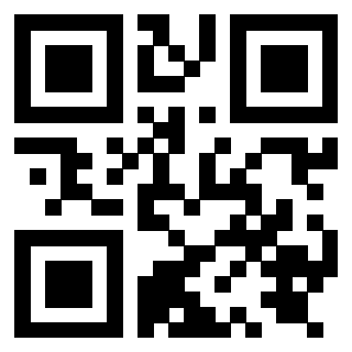 QrCode di 3919829044