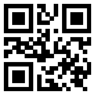 3919829045 Qr Code associato