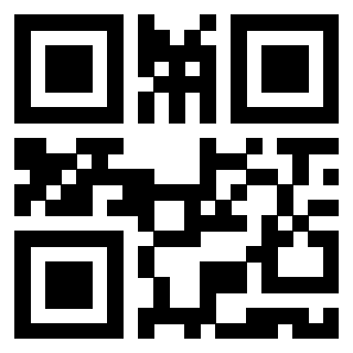 Il QrCode di 3919829050
