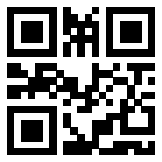 Il Qr Code di 3919829059