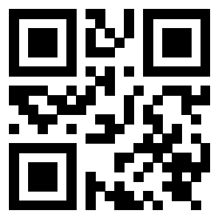 Scansione del Qr Code di 3919829064