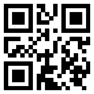 3919829067 - Immagine del QrCode