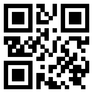 3919829069 - Immagine del Qr Code