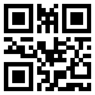 Immagine del Qr Code di 3919829070