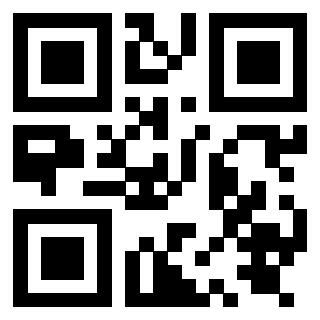 Qr Code di 3919829072