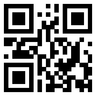 3919829073 - Immagine del Qr Code associato