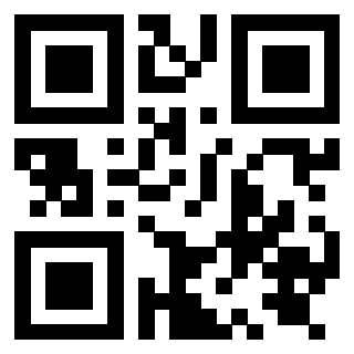 3919829075 - Immagine del QrCode