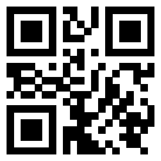 Scansione del Qr Code di 3919829078