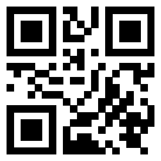 Il QrCode di 3919829079