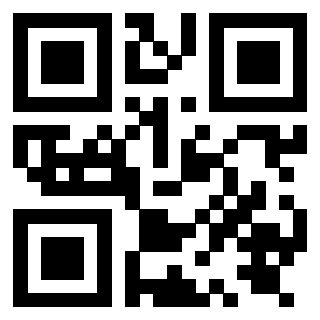 3919829081 - Immagine del QrCode