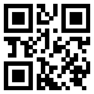 Il Qr Code di 3919829083
