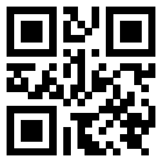 Scansione del Qr Code di 3919829084