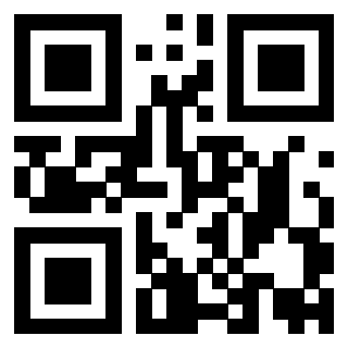 3919829086 - Immagine del Qr Code associato
