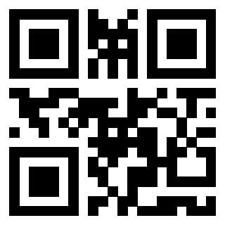 3919829087 - Immagine del QrCode associato