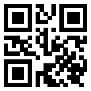 Scansione del Qr Code di 3919829089