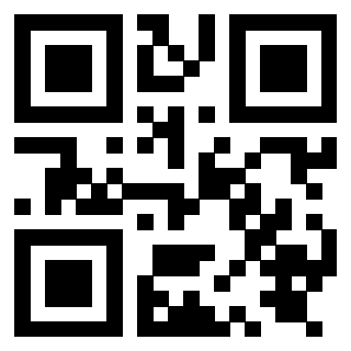 QrCode di 3919829092