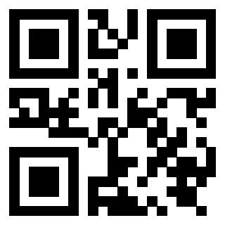 3919829093 - Immagine del Qr Code