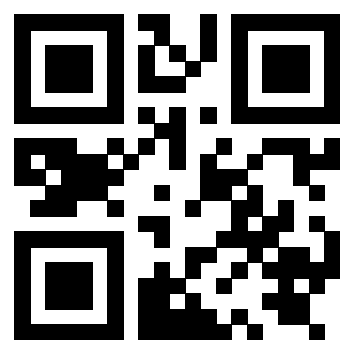 Il QrCode di 3919829094