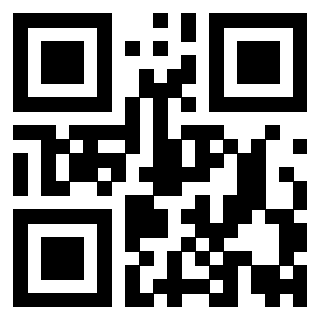 3919829097 - Immagine del Qr Code associato
