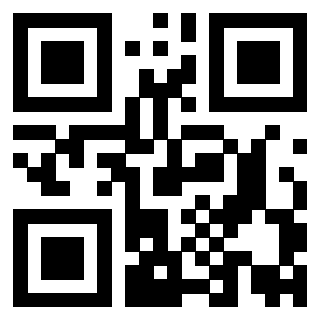 3919829100 QrCode associato