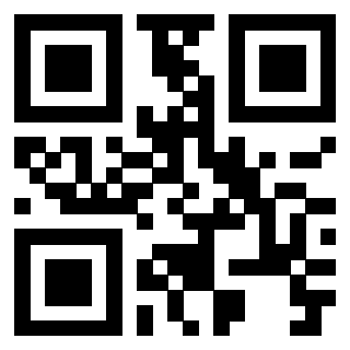 3919829103 - Immagine del QrCode associato