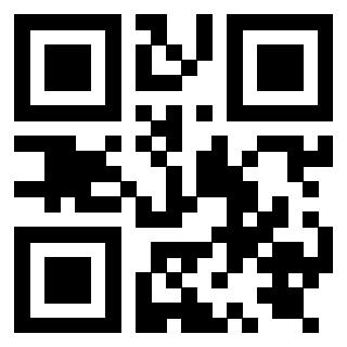 Immagine del QrCode di 3919829105