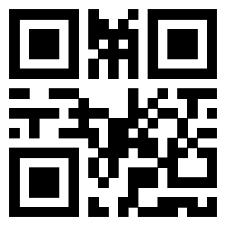 Scansione del QrCode di 3919829106