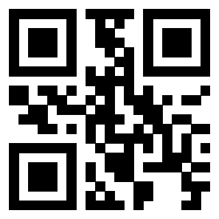 Immagine del Qr Code di 3919829107