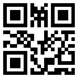Qr Code di 3919829108